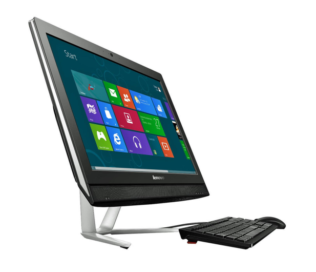 Lenovo C560 i3-4130T/8/1000/DVD-RW/Win8 GT705M FHD Touch - 188721 - zdjęcie 3